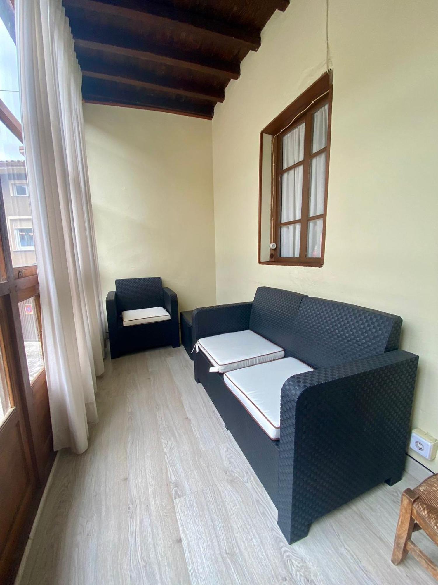 La Casona De Ardines Villa Arenas De Cabrales Bagian luar foto