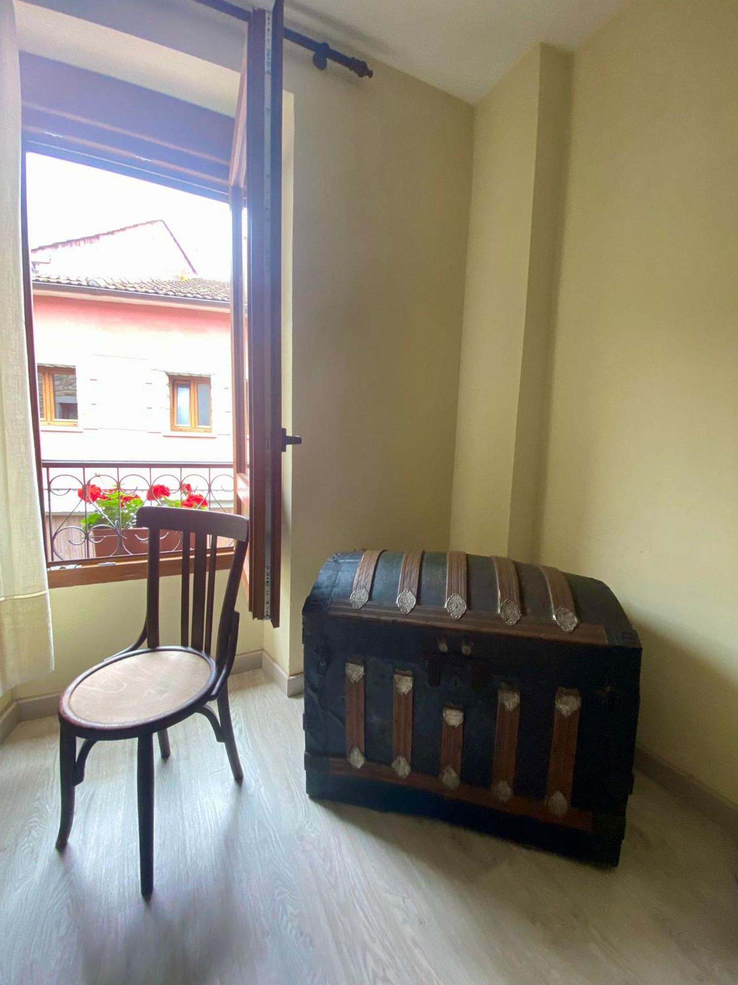 La Casona De Ardines Villa Arenas De Cabrales Bagian luar foto